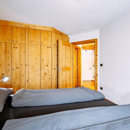 أورتيسايْ Apartment Cuecenes By Interhome المظهر الخارجي الصورة