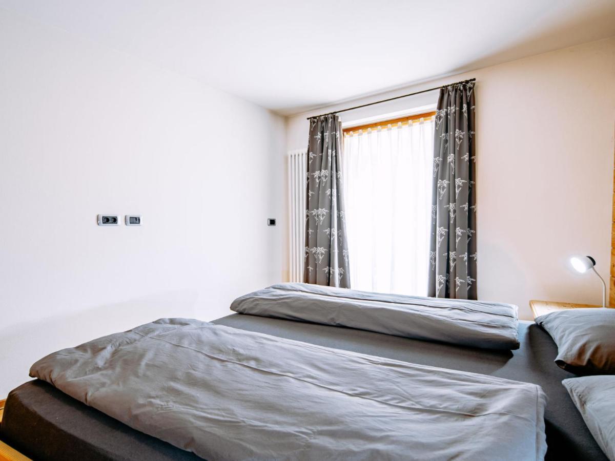 أورتيسايْ Apartment Cuecenes By Interhome المظهر الخارجي الصورة