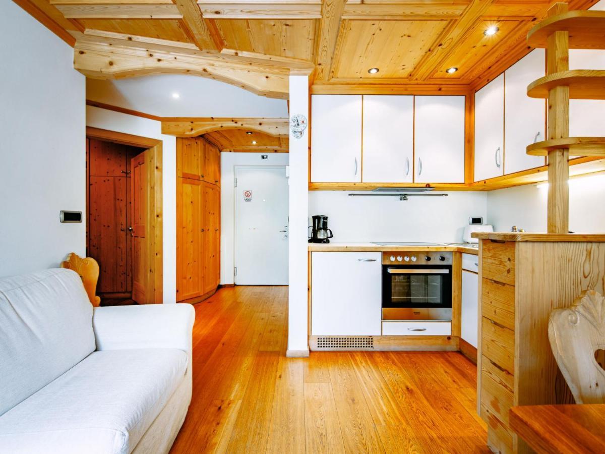 أورتيسايْ Apartment Cuecenes By Interhome المظهر الخارجي الصورة