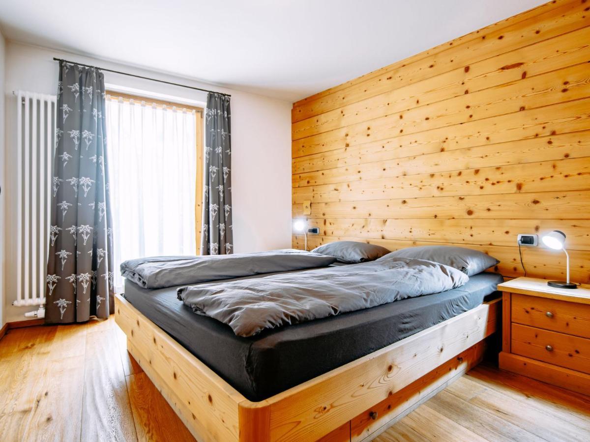 أورتيسايْ Apartment Cuecenes By Interhome المظهر الخارجي الصورة