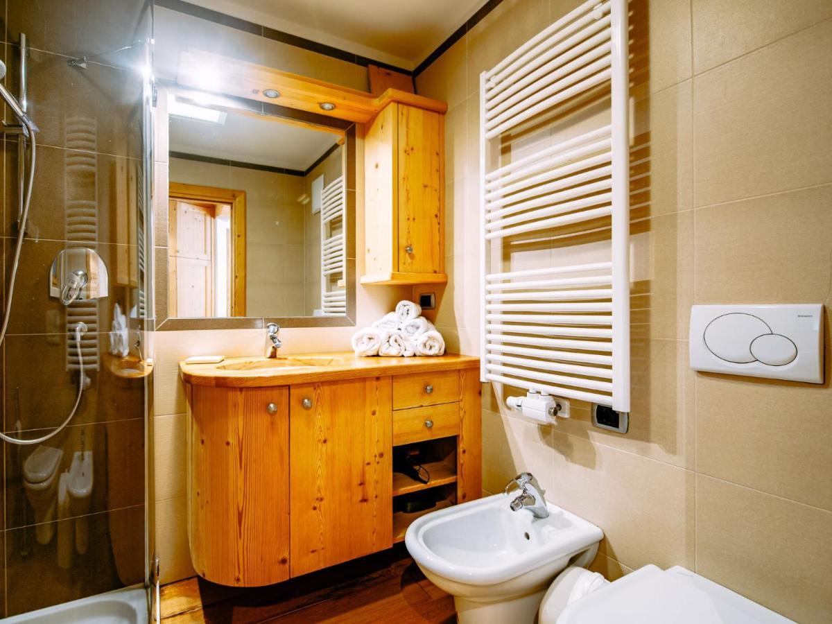 أورتيسايْ Apartment Cuecenes By Interhome المظهر الخارجي الصورة